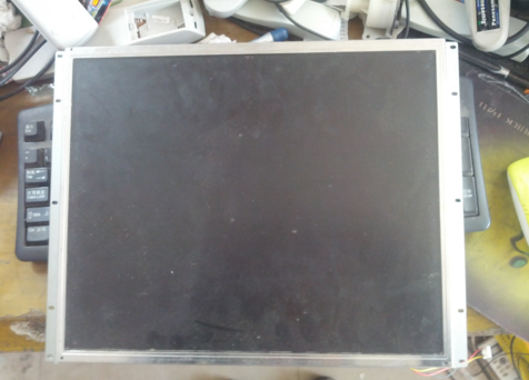 Original M170EN05 V4 AUO Screen Panel 17" 1280*1024 M170EN05 V4 LCD Display
